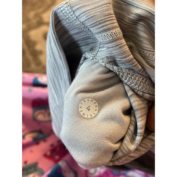 Lululemon Wunder Under high Rise leggings - Picture 2 of 5